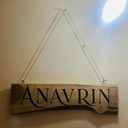 Anavrin Art House Apartment New Delhi Bagian luar foto