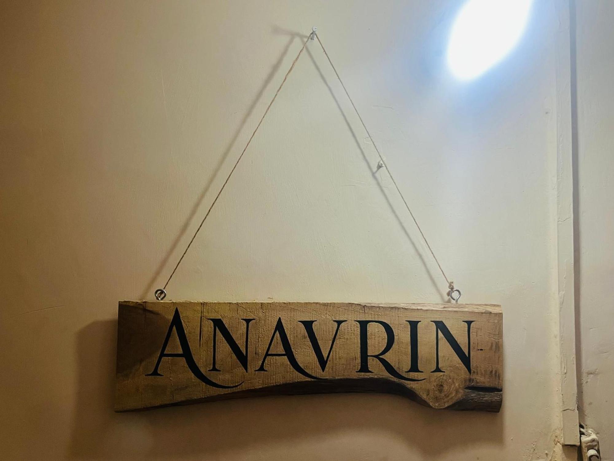 Anavrin Art House Apartment New Delhi Bagian luar foto